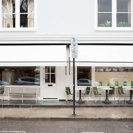 The Studio - Heart Of Primrose Hill Londen Buitenkant foto